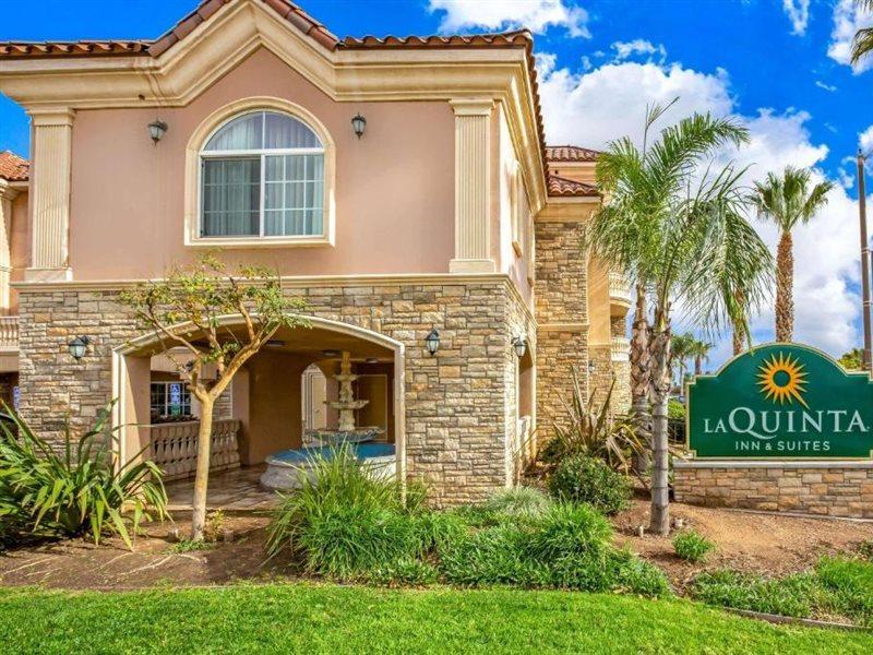 La Quinta By Wyndham Moreno Valley Exterior foto