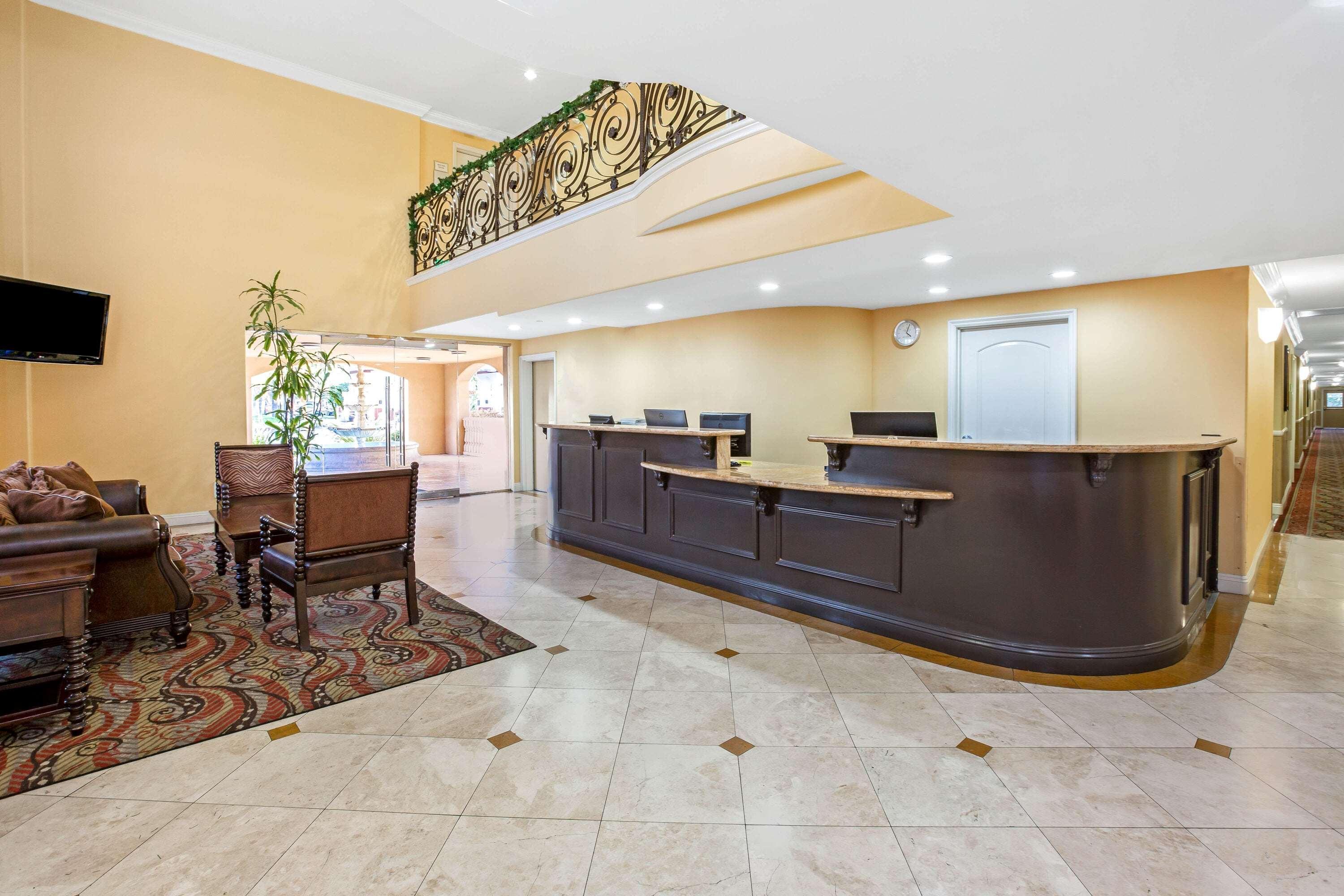 La Quinta By Wyndham Moreno Valley Exterior foto