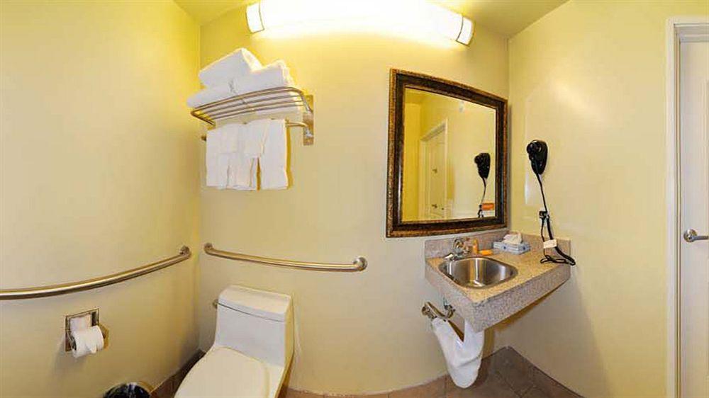 La Quinta By Wyndham Moreno Valley Exterior foto